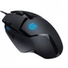 GAMING MOUSE LOGITECH G402 HYPERION FURY ............Avail:1-3HM ...... I02