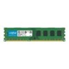 Μνήμη RAM CRUCIAL 4GB DDR3L 1600MHZ SINGLE RANK για DESKTOP ............Avail:1-3HM ...... I02