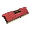 Μνήμη RAM CORSAIR VENGEANCE LPX 8GB DDR4 2400MHZ για DESKTOP ............Avail:7HM+ ...... I02