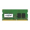 Μνήμη RAM CRUCIAL 4GB DDR4 2400MHZ για LAPTOP ............Avail:1-3HM ...... I02