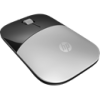 HP Z3700 SILVER WIRELESS MOUSE X7Q44AA     !!!OFFER!!! ............Avail:1-3HM ...... 5E01