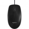 MOUSE LOGITECH B100 FOR BUSINESS ............Avail:1-3HM ...... I02