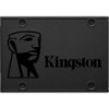 Δίσκος SSD KINGSTON A400 120GB 2.5 SATA ΙΙΙ ............Avail:1-3HM ...... I02