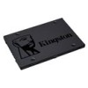 Δίσκος SSD KINGSTON A400 480GB 2.5 SATA ΙΙΙ ............Avail:1-3HM ...... I02