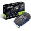 Κάρτα Γραφικών (VGA) NVIDIA ASUS GEFORCE GT 1030 PHOENIX OC (2GB  DDR5  64BIT) ............Avail:7HM+ ...... H16