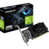 Κάρτα Γραφικών (VGA) GIGABYTE NVIDIA GT 710 (2GB  GDDR5  64BIT) ............Avail:1-3HM ...... H16