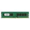 Μνήμη RAM CRUCIAL 8GB DDR4 2400MHZ για DESKTOP ............Avail:1-3HM ...... I02