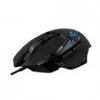 GAMING MOUSE LOGITECH G502 HERO ............Avail:7HM+ ...... I02