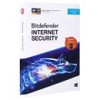 BITDEFENDER INTERNET SECURITY 3PC  1MS 1YEAR ............Avail:1-3HM ...... I02
