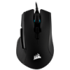 GAMING MOUSE CORSAIR IRONCLAW RGB ............Avail:7HM+ ...... I02