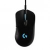 GAMING MOUSE LOGITECH G403 HERO ............Avail:7HM+ ...... I02