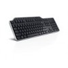 DELL KEYBOARD KB522 MULTIMEDIA WIRED BLACK ............Avail:1-3HM ...... I02