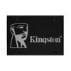 Δίσκος SSD KINGSTON KC600 512GB 2.5 SATA ΙΙΙ ............Avail:1-3HM ...... I02