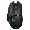 GAMING MOUSE LOGITECH G502 LIGHTSPEED WIRELESS ............Avail:1-3HM ...... I02