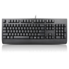 LENOVO PREFERRED PRO II USB KEYBOARD - UK ENGLISH (166) ............Avail:1-3HM ...... H16