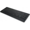 LENOVO PROFESSIONAL WIRELESS KEYBOARD GR ............Avail:1-3HM ...... H16