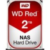 Δίσκος HDD WESTERN DIGITAL RED 2TB 3.5 SATA ΙΙΙ ............Avail:7HM+ ...... I02