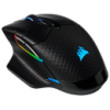 GAMING MOUSE DARK CORE RGB PRO ............Avail:7HM+ ...... I02