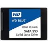 Δίσκος SSD WESTERN DIGITAL BLUE 500GB 2.5 SATA ΙΙΙ ............Avail:1-3HM ...... I02