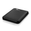 Εξωτερικός Δίσκος HDD WESTERN DIGITAL ELEMENTS 4TB 2.5'' Μαύρο ............Avail:1-3HM ...... H16