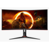 ΟΘΟΝΗ AOC GAMING 34" CU34G2X 144 HZ ............Avail:7HM+ ...... 5E01 ΟΘΟΝΗ AOC GAMING 34" CU34G2X 144 HZ ............Avail:7HM+ ...... 5E01