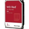 Δίσκος HDD WESTERN DIGITAL RED 3TB 3.5 SATA ΙΙΙ ............Avail:7HM+ ...... I02