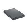 Εξωτερικός Δίσκος HDD SEAGATE BASIC 2TB 2.5'' Μαύρο ............Avail:1-3HM ...... 5E01