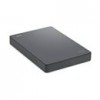 Εξωτερικός Δίσκος HDD SEAGATE BASIC 4TB 2.5'' Μαύρο ............Avail:1-3HM ...... I02