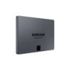 Δίσκος SSD SAMSUNG 870 QVO 1ΤΒ 2.5 SATA ΙΙΙ ............Avail:1-3HM ...... I02