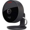 LOGITECH CIRCLE VIEW SECURITY CAMERA ............Avail:7HM+ ...... I02