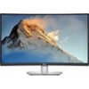 DELL MONITOR S3221QS 32" CURVED- 3 YEARS  BASIC ON SITE SERVICE ............Avail:1-3HM ...... I02
