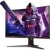 Οθόνη AOC 24'' CURVED C24G2AE/BK FHD 165HZ VA GAMING ............Avail:1-3HM ...... H16