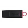 USB FLASH KINGSTON DATATRAVELER EXODIA 256GB USB 3.2 (DTX/256GB) ............Avail:7HM+ ...... I02