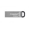 USB FLASH KINGSTON DATATRAVELER KYSON 256GB  USB3.2 ............Avail:1-3HM ...... I02