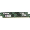 Μνήμη RAM KINGSTON 8GB (2X4GB) DDR3 1600MHZ για DESKTOP ............Avail:7HM+ ...... I02