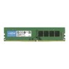 Μνήμη RAM CRUCIAL 8GB DDR4 2666MHZ για DESKTOP ............Avail:1-3HM ...... I02