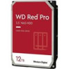 Δίσκος HDD WESTERN DIGITAL RED 12TB 3.5 SATA ΙΙΙ ............Avail:7HM+ ...... 5E02