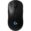 GAMING MOUSE LOGITECH G PRO WIRELESS ............Avail:1-3HM ...... H16