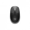 WIRELESS MOUSE LOGITECH M190 MID GREY ............Avail:7HM+ ...... I02