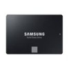 Δίσκος SSD SAMSUNG 870 EVO 500GB 2.5 SATA ΙΙΙ ............Avail:1-3HM ...... I02