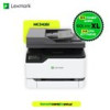 Πολυμηχάνημα LASER COLOR LEXMARK MC3426I ............Avail:7HM+ ...... H16