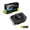 Κάρτα Γραφικών NVIDIA ASUS PHOENIX GEFORCE® GTX 1650 OC EDITION 4GB GDDR6 ............Avail:7HM+ ...... H16