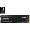 Δίσκος SSD SAMSUNG 980 500GB M.2 NVME PCI-EXPRESS ............Avail:1-3HM ...... I02