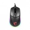 GAMING MOUSE MSI CLUTCH GM11 ............Avail:7HM+ ...... I02