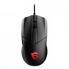 GAMING MOUSE MSI CLUTCH GM41 LIGHTWEIGHT ............Avail:7HM+ ...... I02