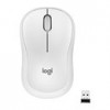 MOUSE LOGITECH M220 SILENT OFFWHITE WIRELESS ............Avail:7HM+ ...... I02