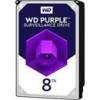 Δίσκος HDD WESTERN DIGITAL PURPLE 8TB 3.5 SATA ΙΙΙ ............Avail:1-3HM ...... I02