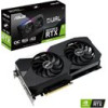 Κάρτα Γραφικών (VGA) NVIDIA ASUS GEFORCE RTX 3060 TI 8GB DUAL V2 OC LHR (8GB  GDDR6  192BIT) ............Avail:7HM+ ...... H16