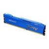 Μνήμη RAM KINGSTON FURY BEAST 8GB DDR3 1600MHZ για DESKTOP ............Avail:7HM+ ...... I02