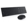 DELL WIRELESS KEYBOARD-MOUSE KM5221W GR ............Avail:1-3HM ...... I02